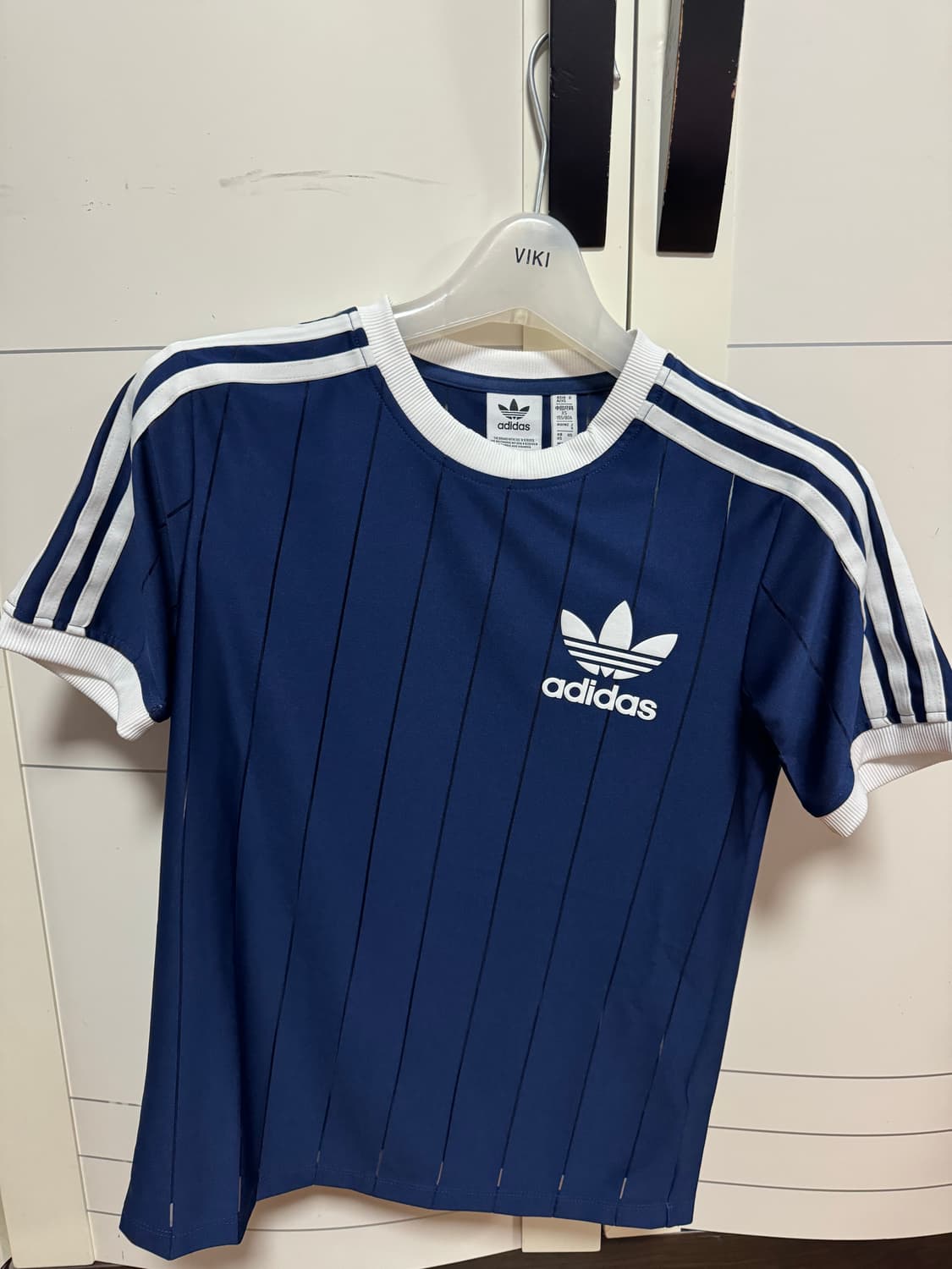 아디다스 반팔티  상품이미지1