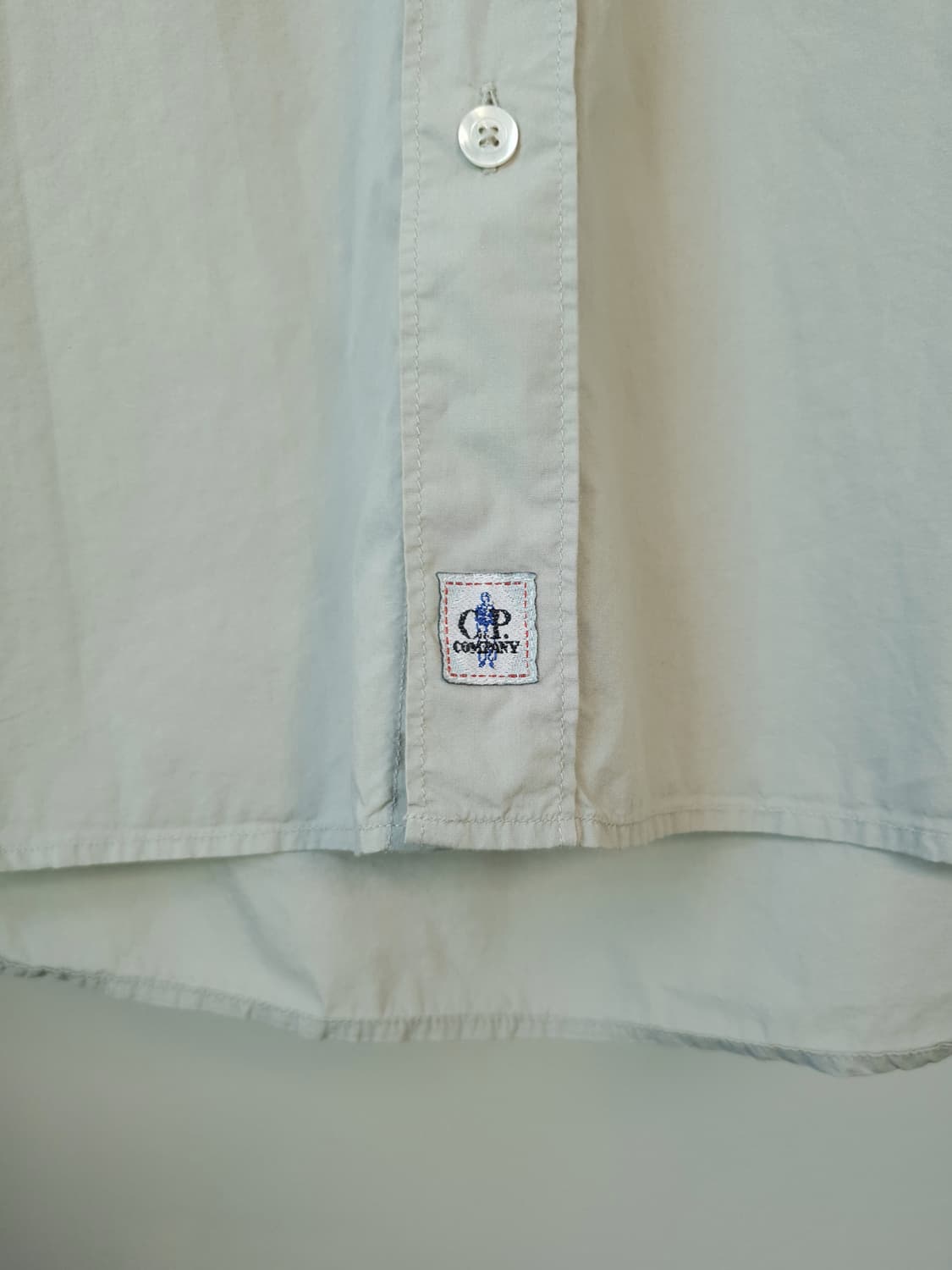 CP COMPANY shirts 상품이미지8