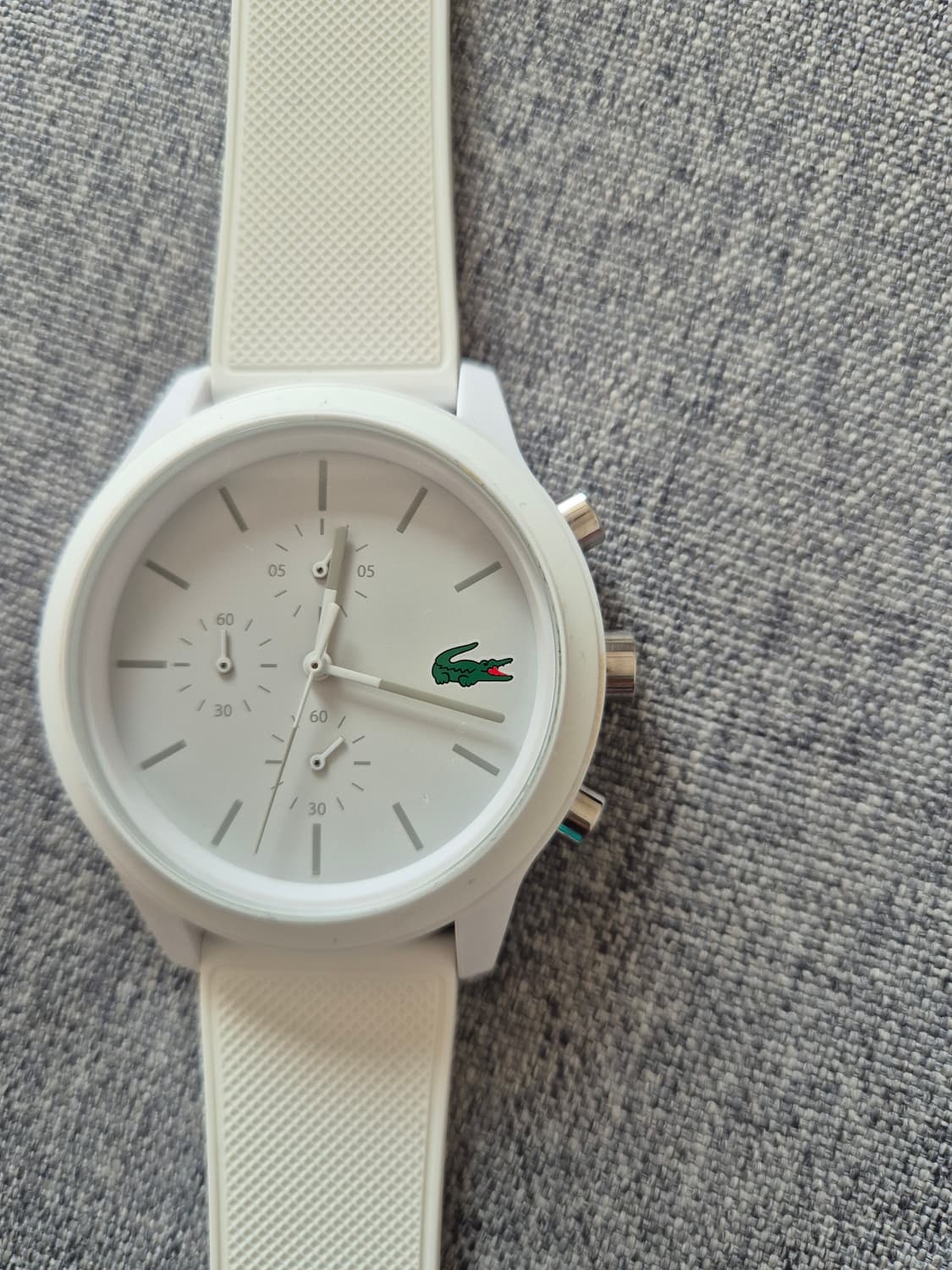 라코스테 시계 (남녀공용) 상품이미지2