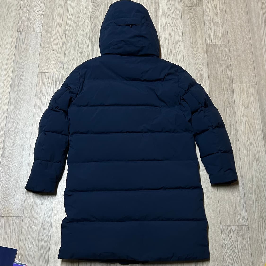 디스커버리 롱패딩 95 상품이미지2