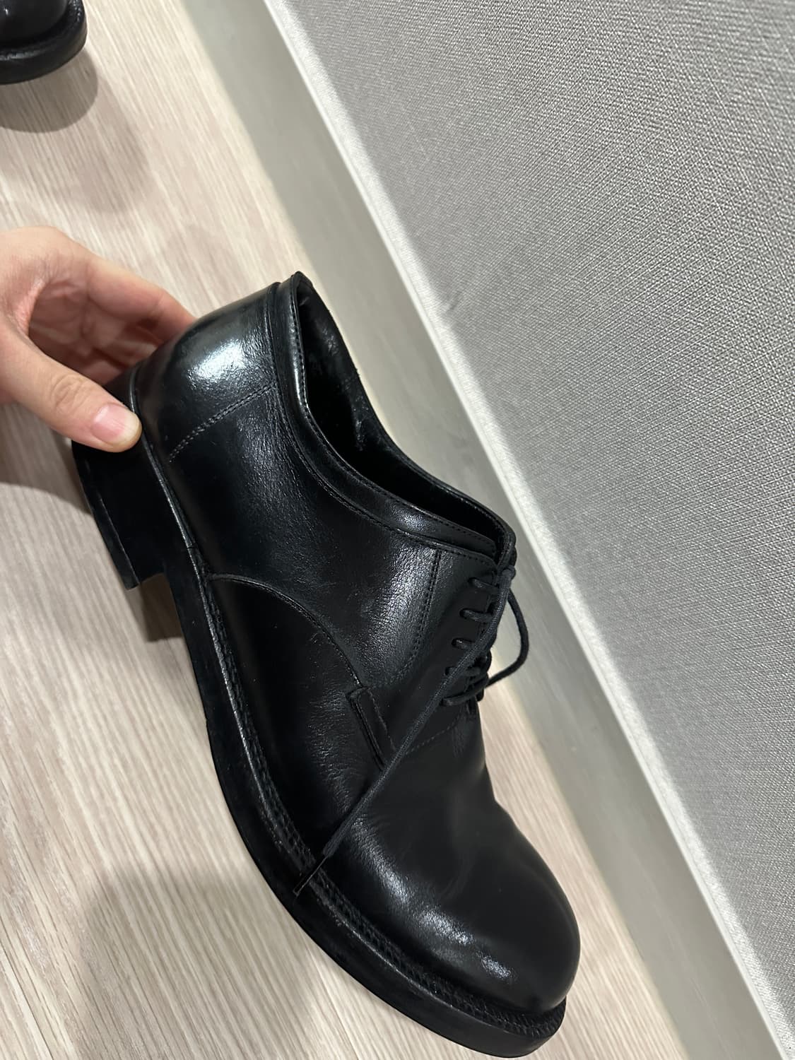 꼼데가르송 옴므 더비 255 상품이미지6