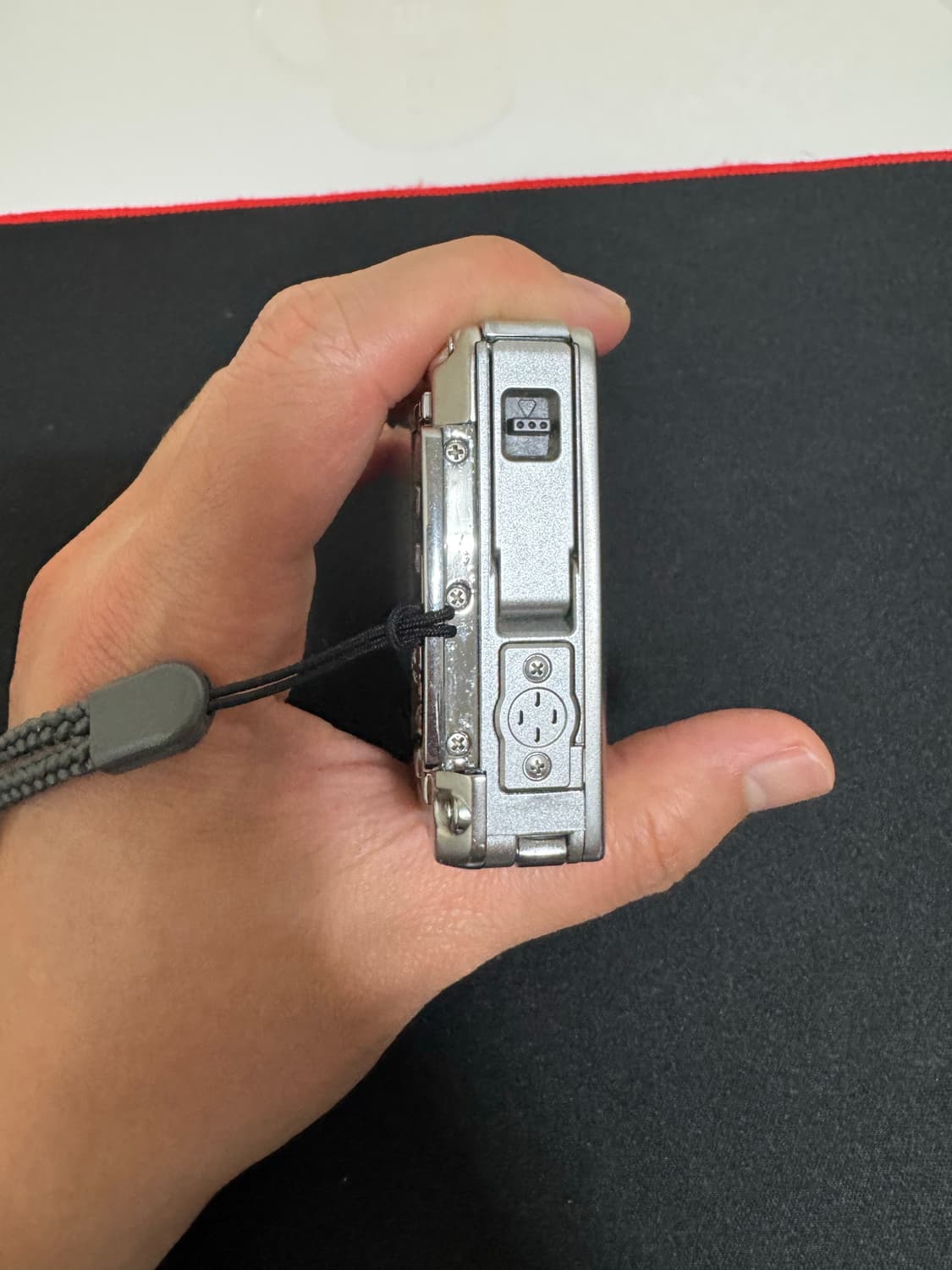 올림푸스 뮤 스타일러스 770SW 방수디카 상품이미지5