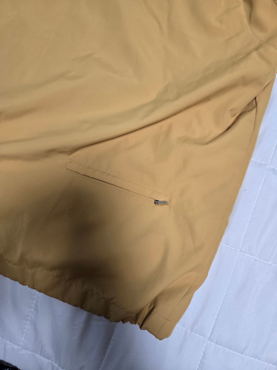 발렌시아가 웜업 맨투맨 100 상품이미지7