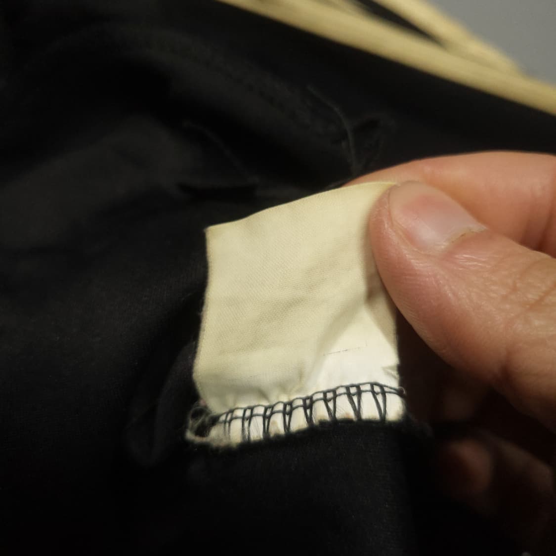 90s 아디다스 검금 져지 L 상품이미지6