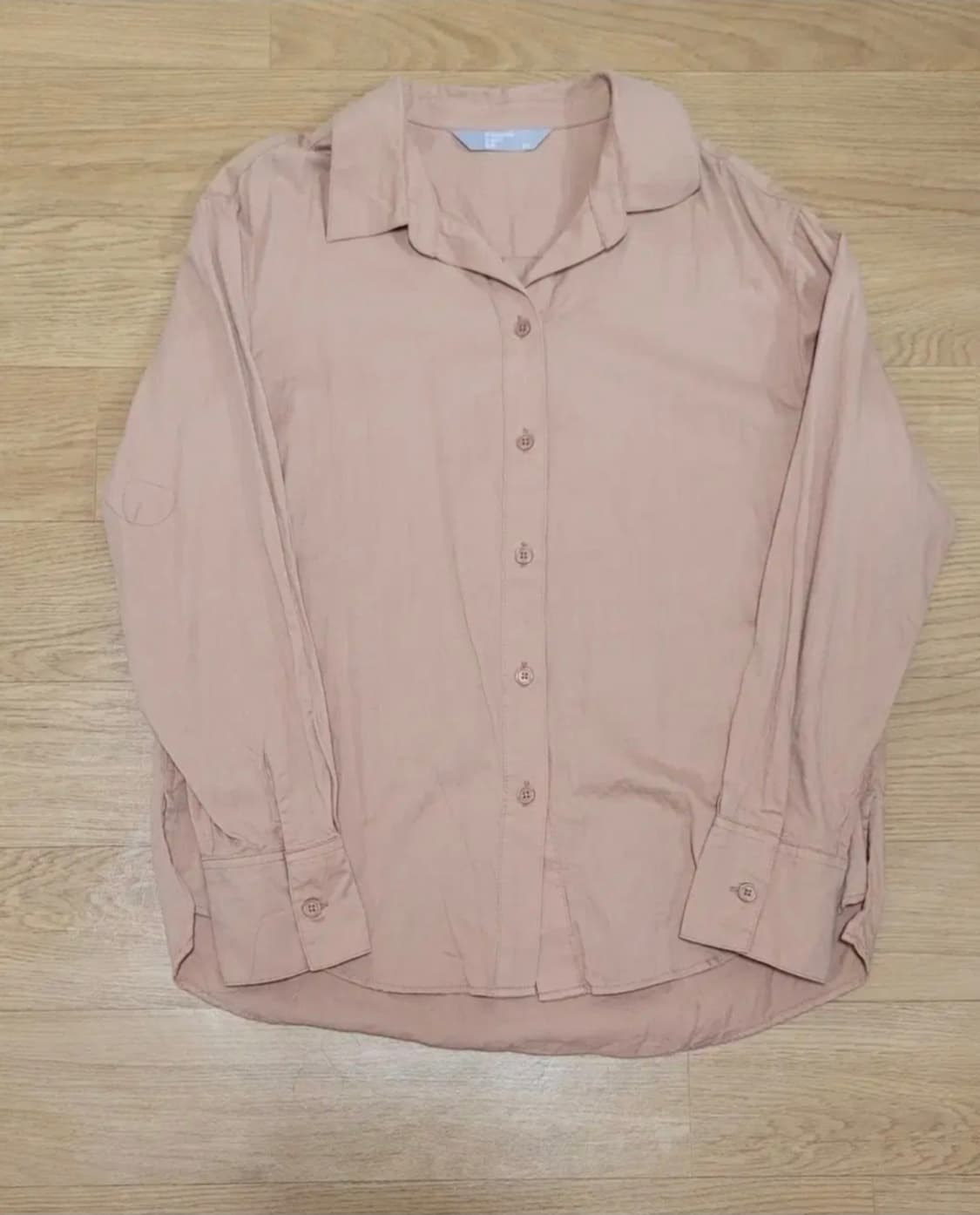 에잇세컨즈 셔츠 상품이미지1