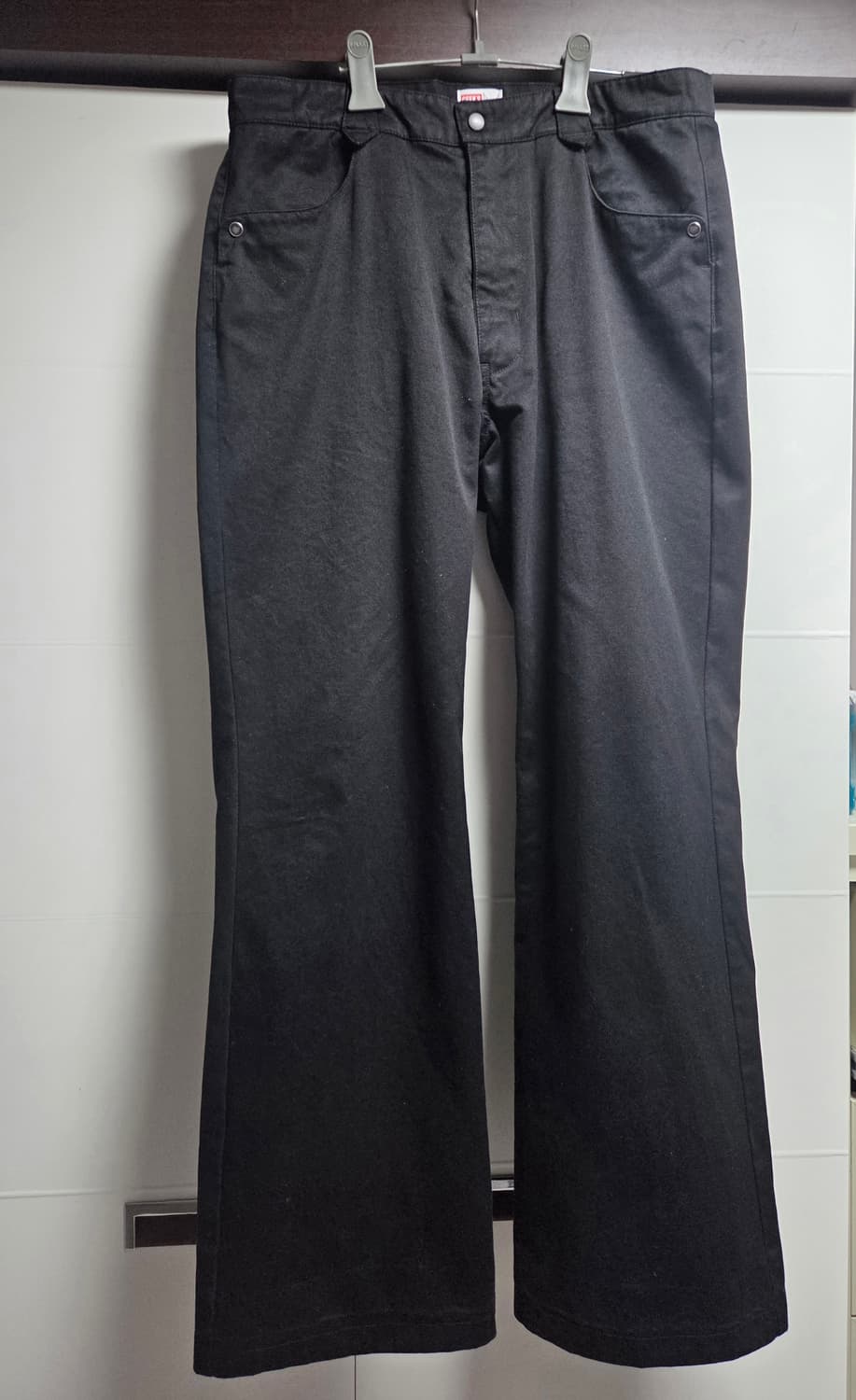 더긱스 플레어 치노 L사이즈 상품이미지4