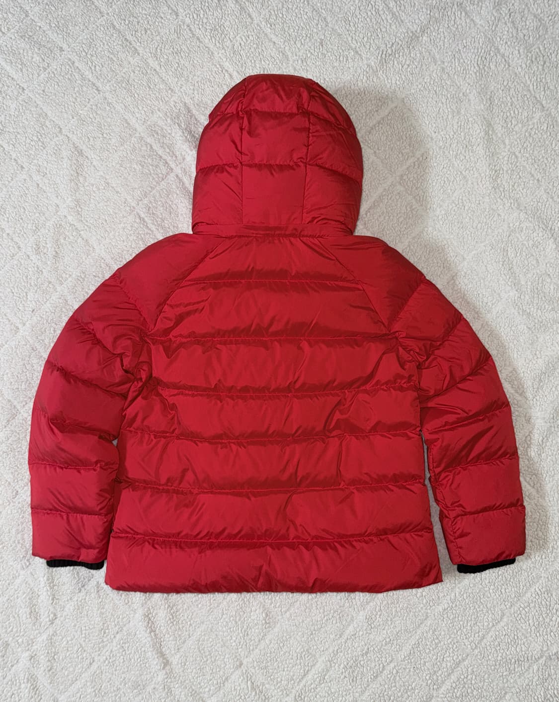 타미힐피거 덕다운 패딩 상품이미지2