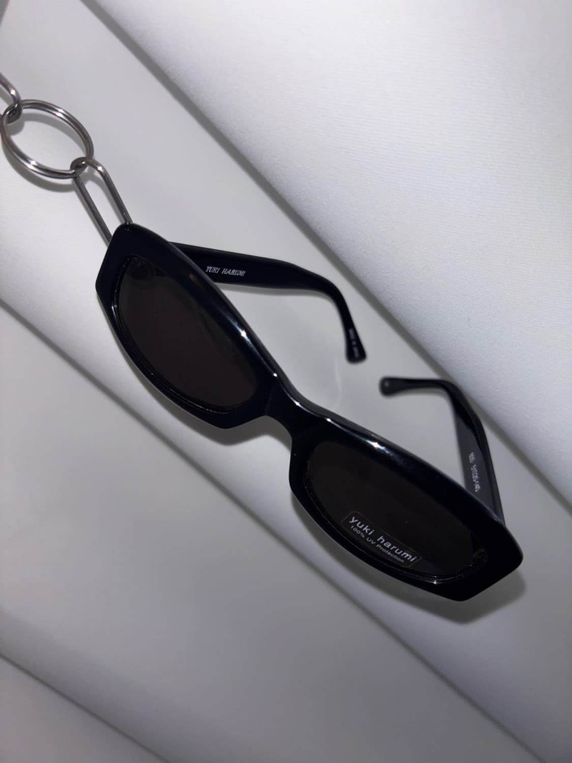 Vintage Yuki Harumi Sunglasses 상품이미지1