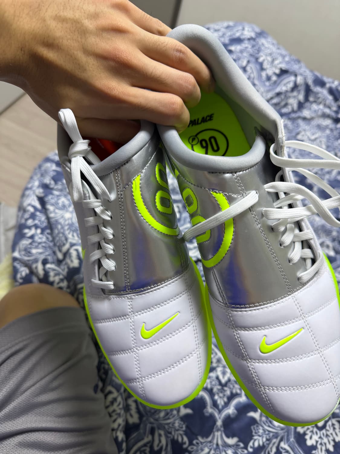 팔라스 나이키 p90 상품이미지2