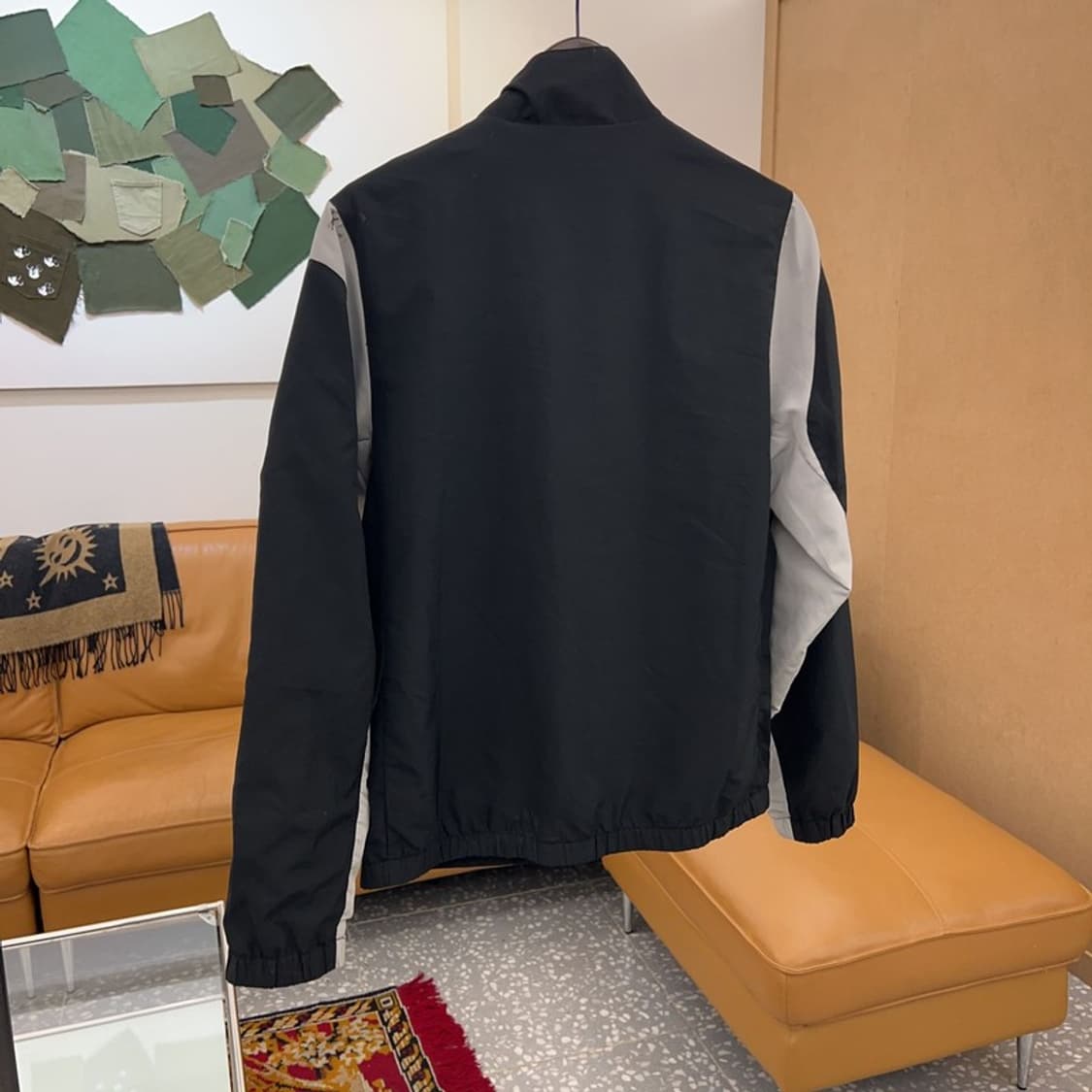 엄브로 스포트 트랙탑 바람막이 자켓 95 C04538  상품이미지2
