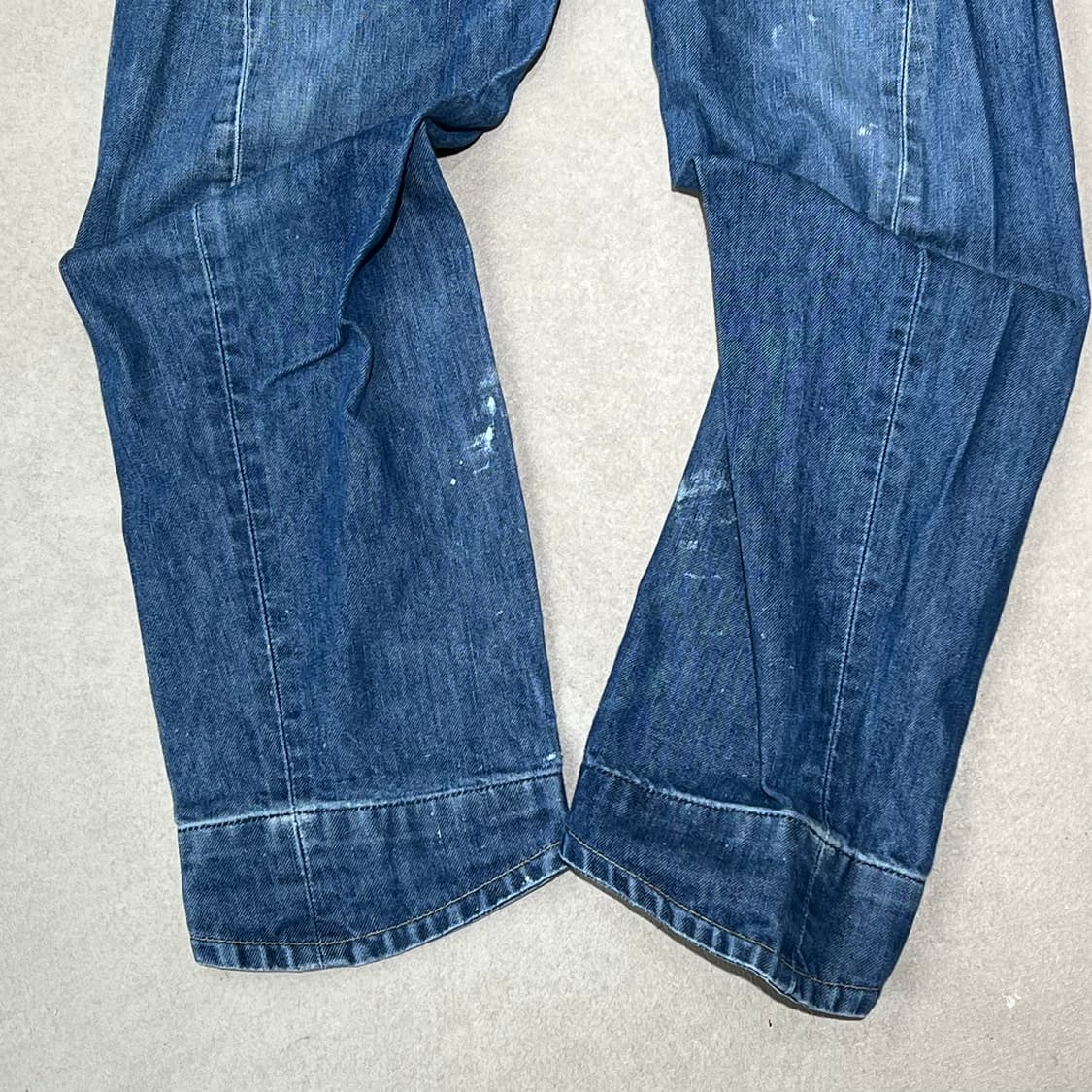 리바이스 엔지니어드 데님팬츠 s08837 상품이미지5