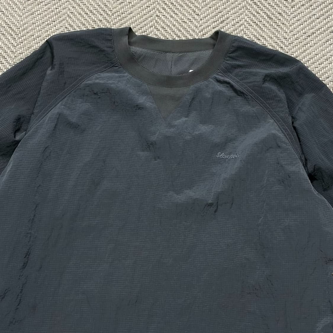 슬로우포크 나일론 웜업 v2609 상품이미지3