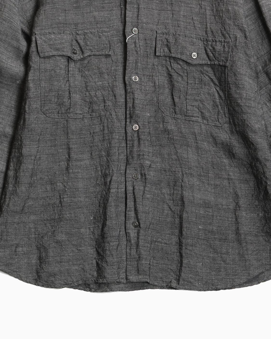 포터클래식 롤업셔 상품이미지6