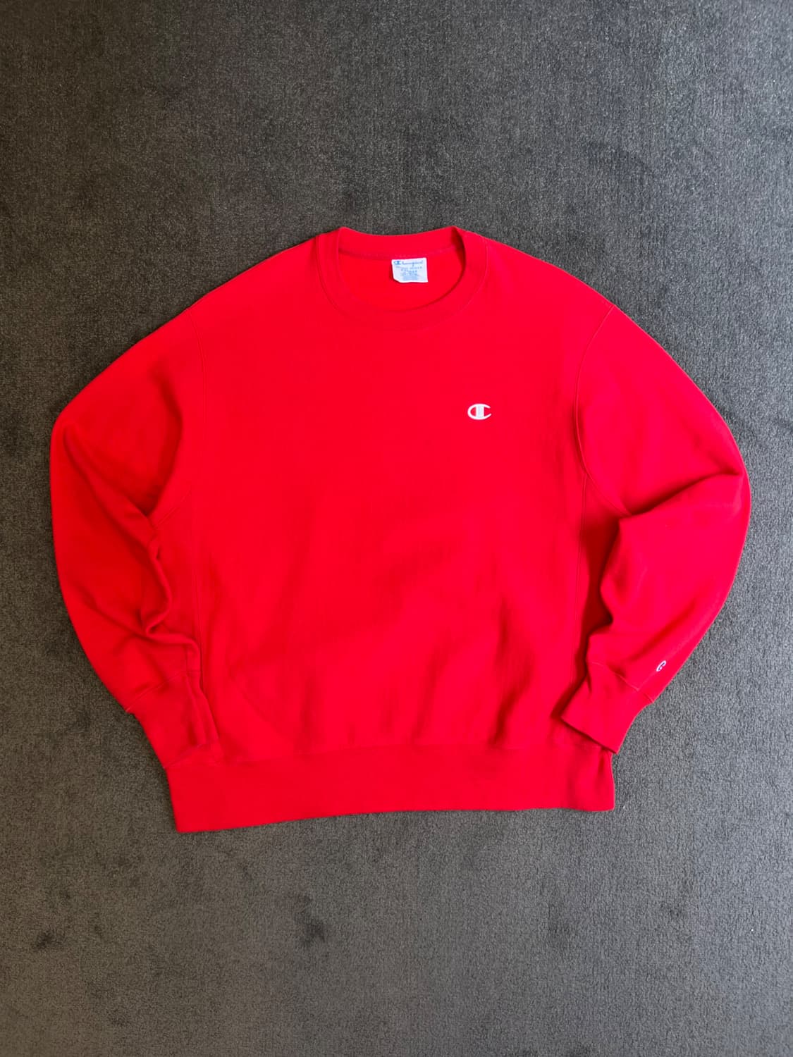 챔피온 맨투맨 XL 상품이미지1