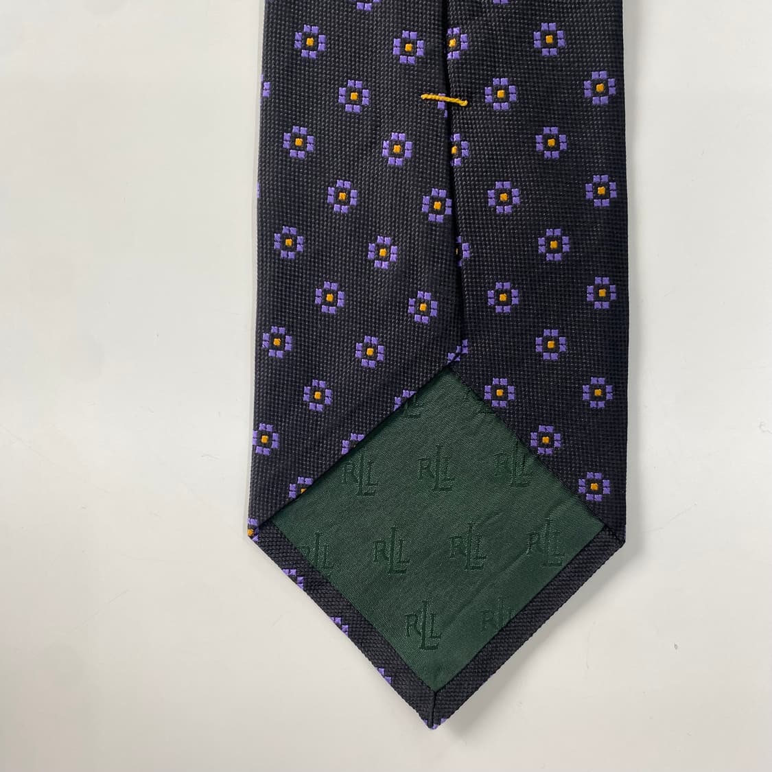 랄프로렌 (Ralph Lauren) 명품 정품 넥타이 상품이미지8