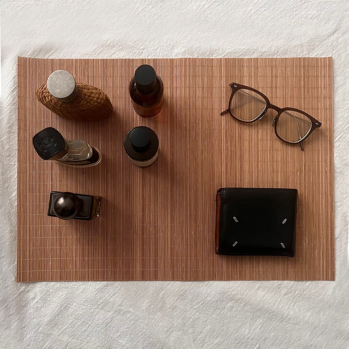 Bamboo Table Mat (L) 상품이미지2