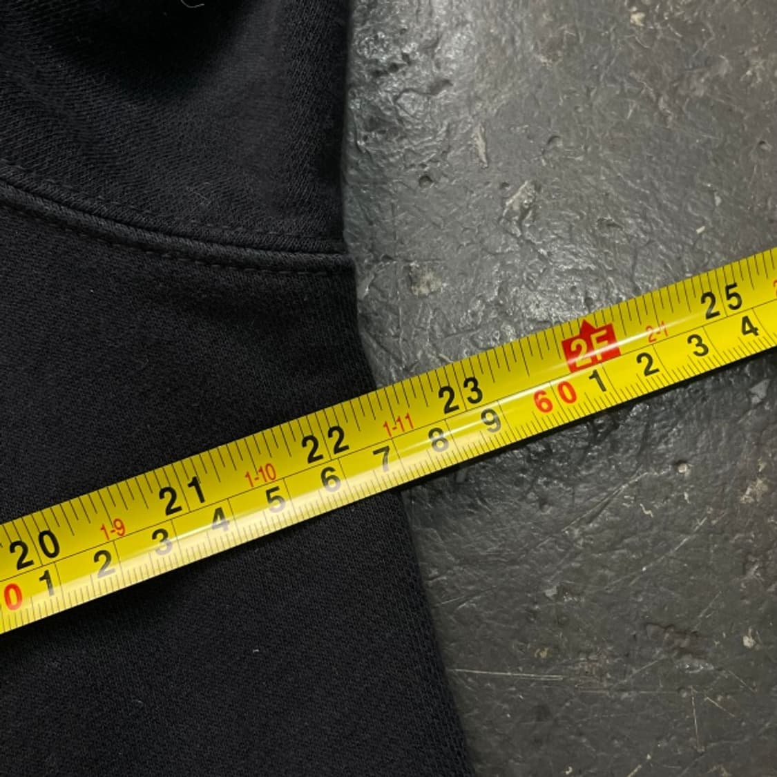 100 나이키 월드투어 맨투맨 상품이미지6