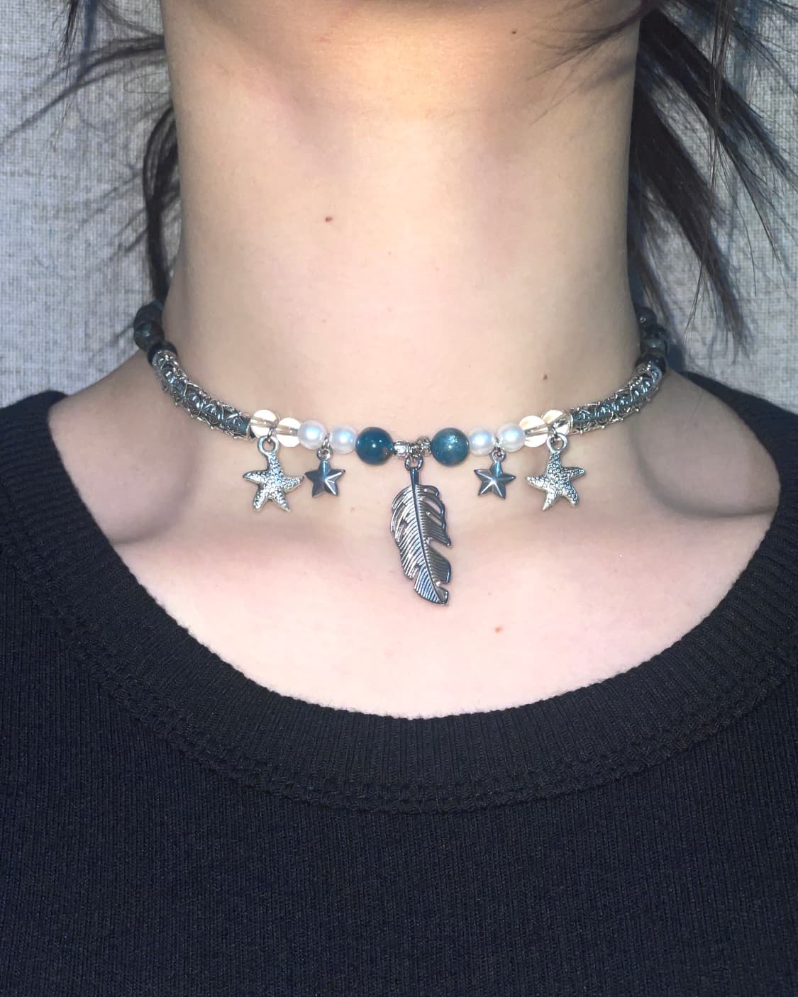 choker 032 상품이미지1
