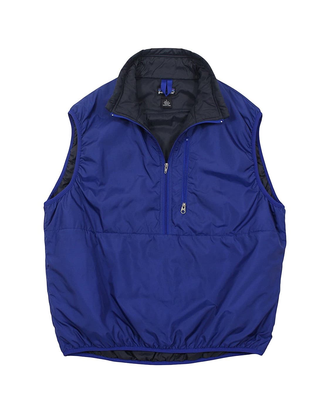 2001 파타고니아 퍼프볼 베스트 빈티지 상품이미지1