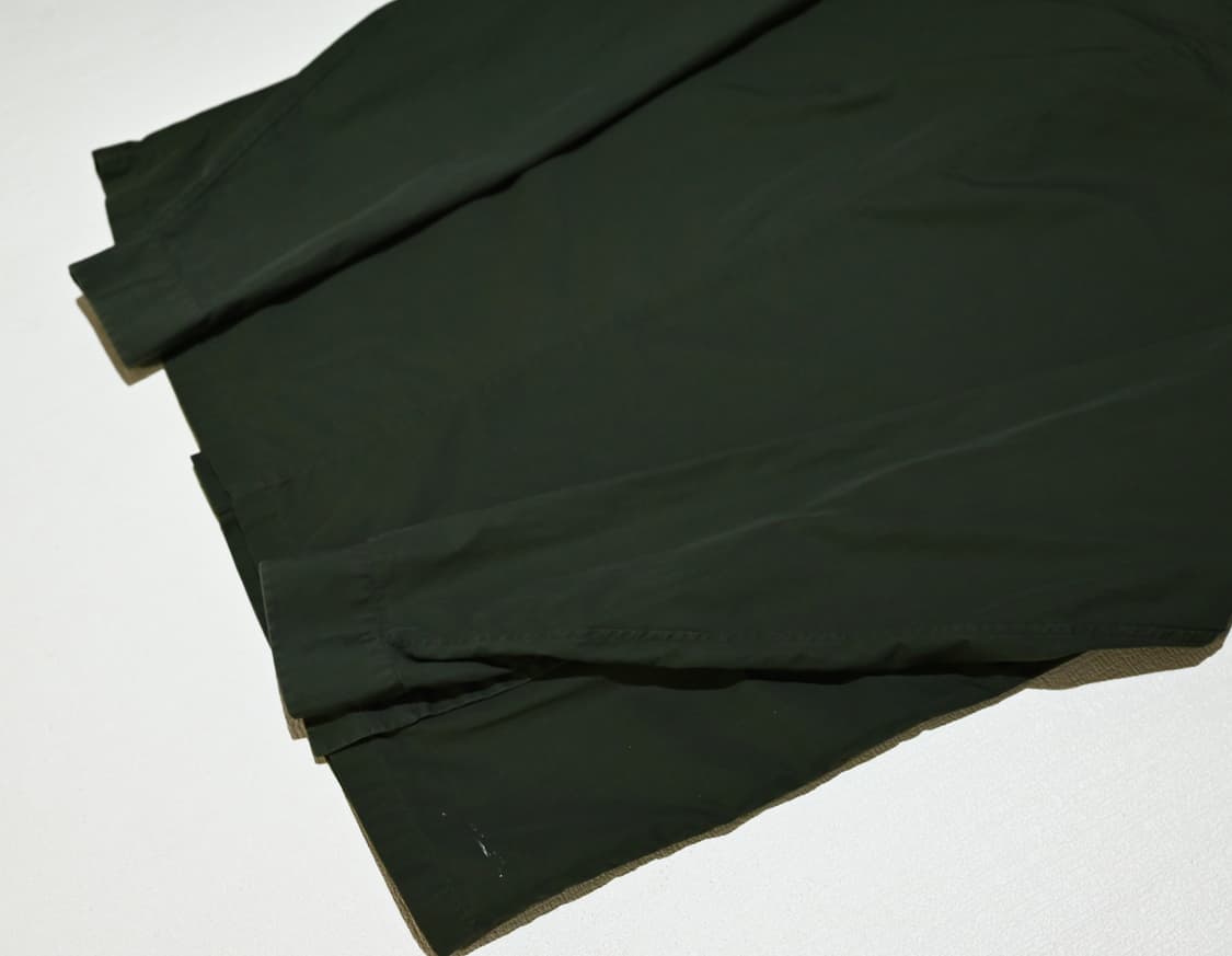 jil sander cotton opencolor shirt 상품이미지6