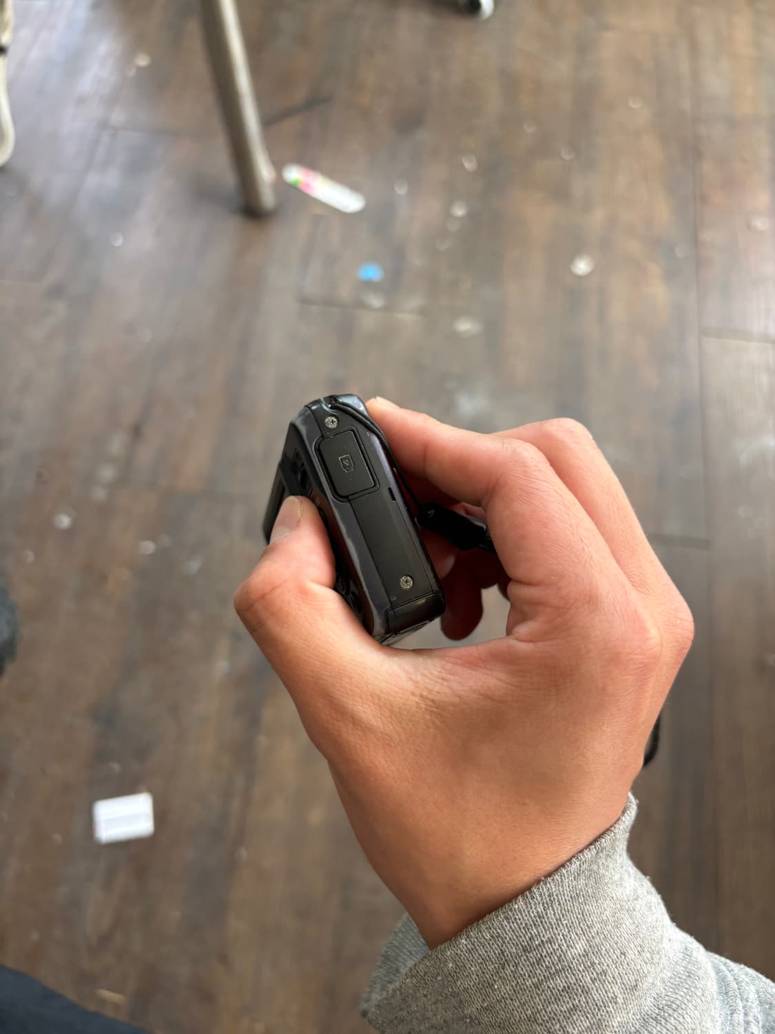 삼성 블루 es75 디지털카메라 상품이미지6