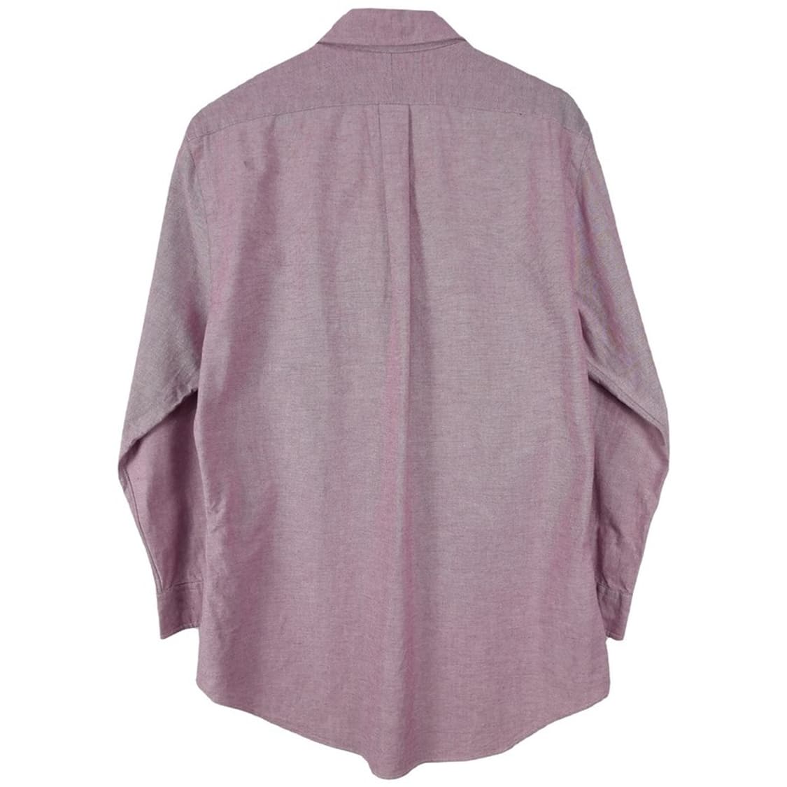 [폴로 랄프로렌] 포니 로고 자수 슬림핏 셔츠 M18662 상품이미지3