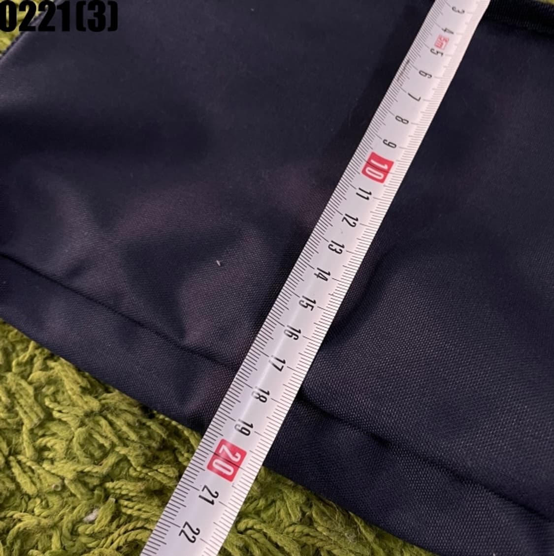 아웃도어프로덕트 크로스백 가방 상품이미지6