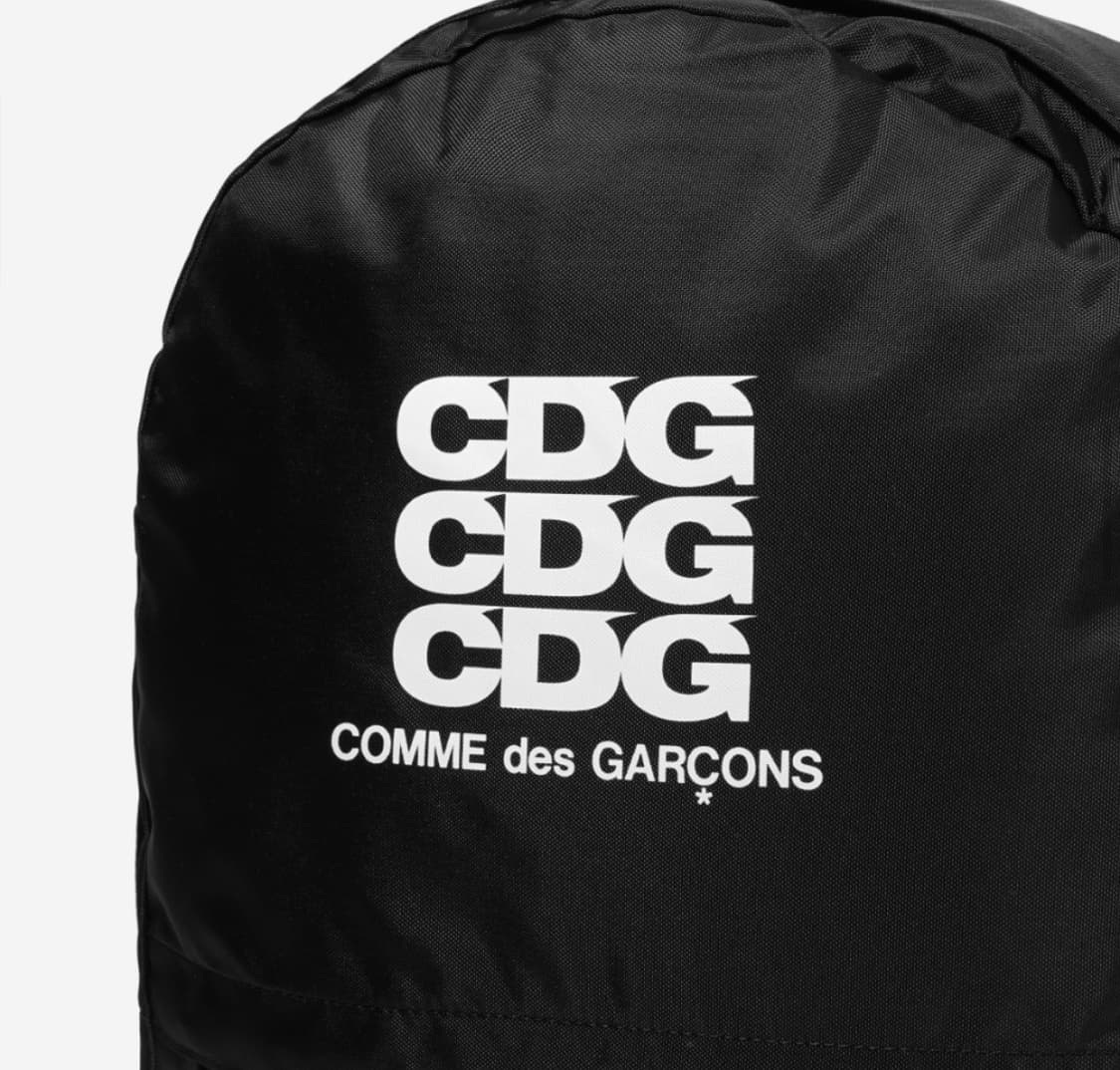 cdg 백팩 상품이미지2