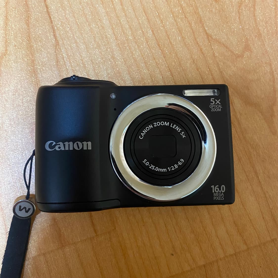 Canon powershot a810 상품이미지1