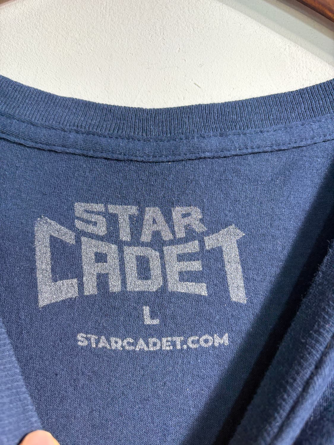 만원샵) 빈티지 반팔티 L C336 상품이미지7