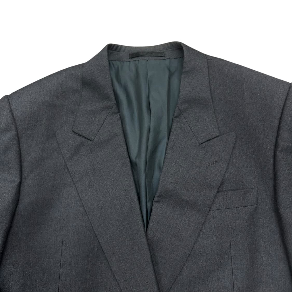 입생로랑 더블 블레이져 상품이미지2