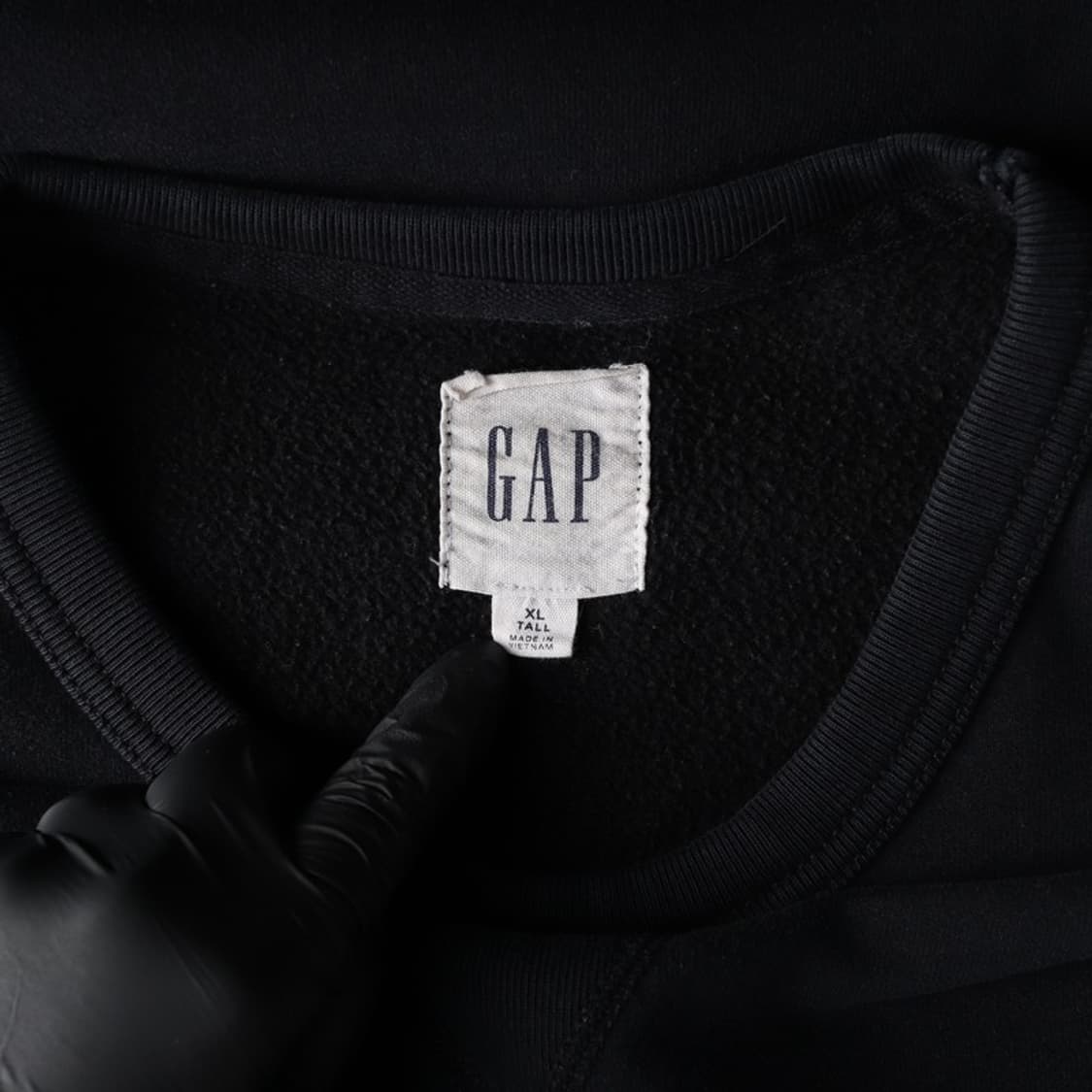 GAP 맨투맨 XL 상품이미지5