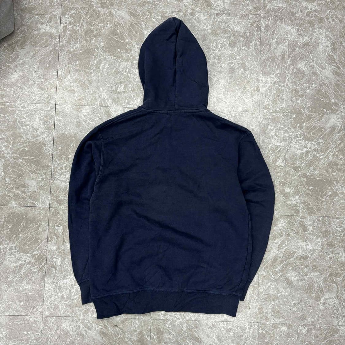 폴로 랄프로렌 빅포니 일본판 네이비 스웨트셔츠 후드티 상품이미지3