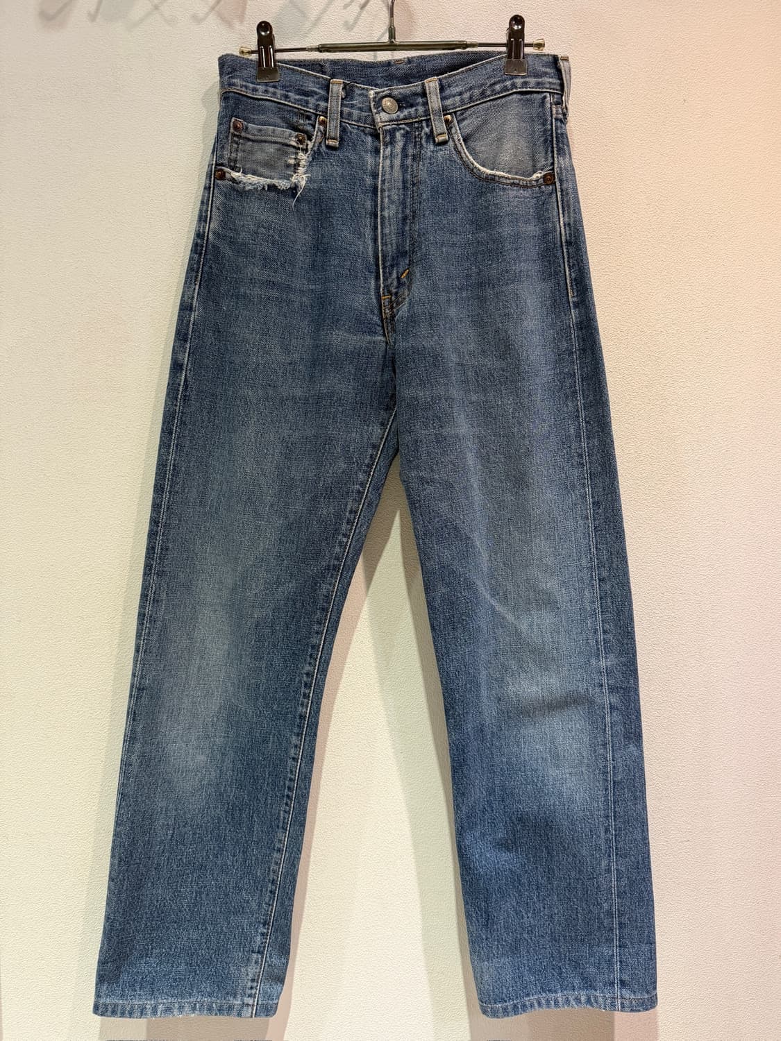 LVC 502xx (27, Made In Japan) 상품이미지2