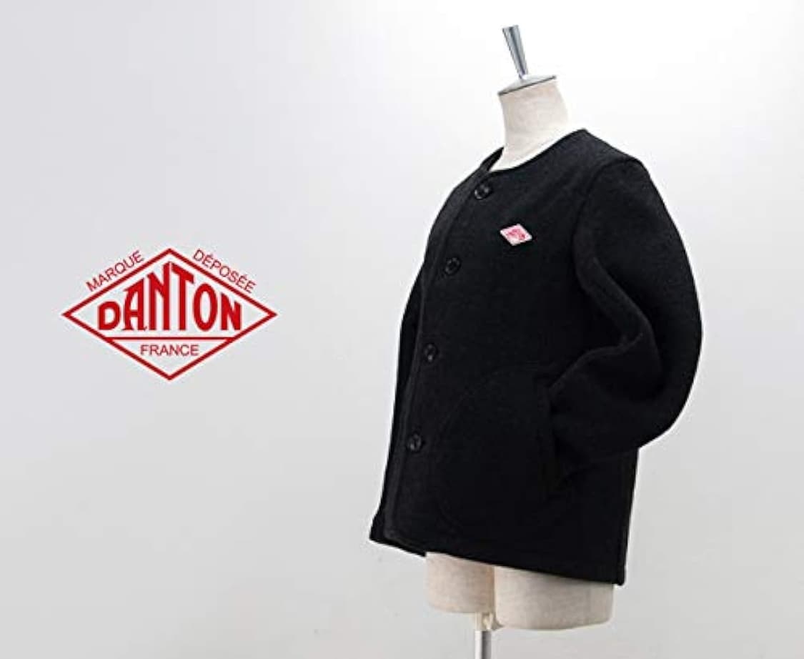 단톤 울 자켓 상품이미지5