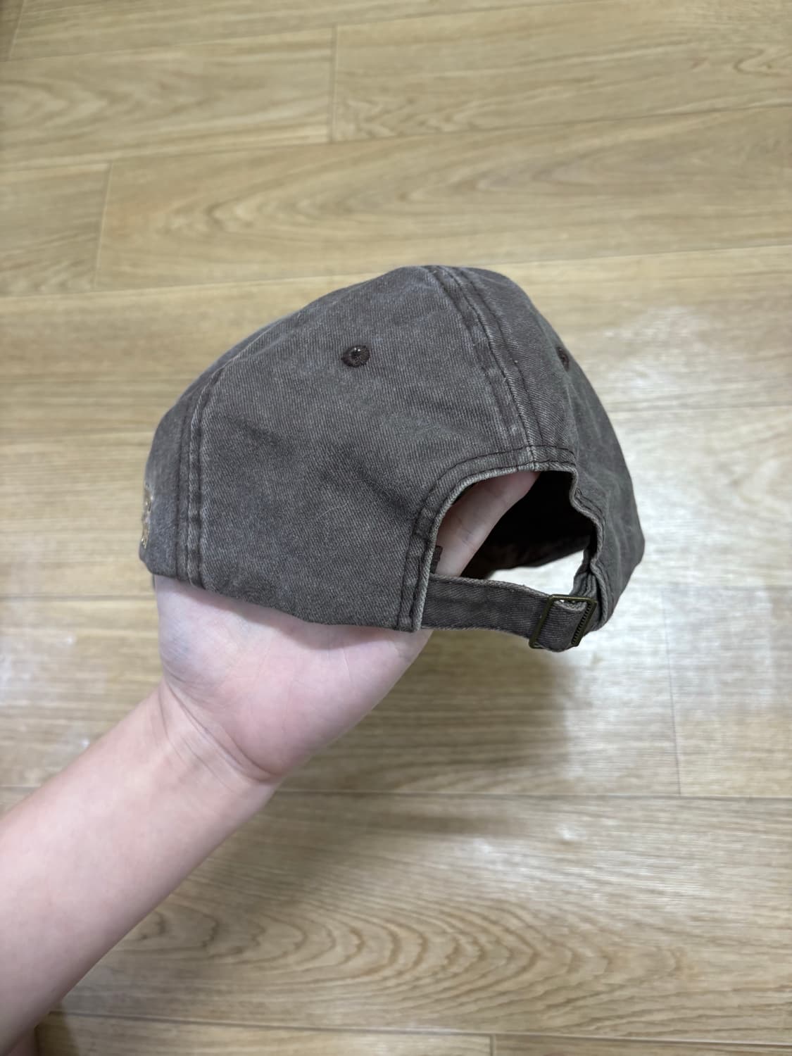 빈티지 볼캡 상품이미지2