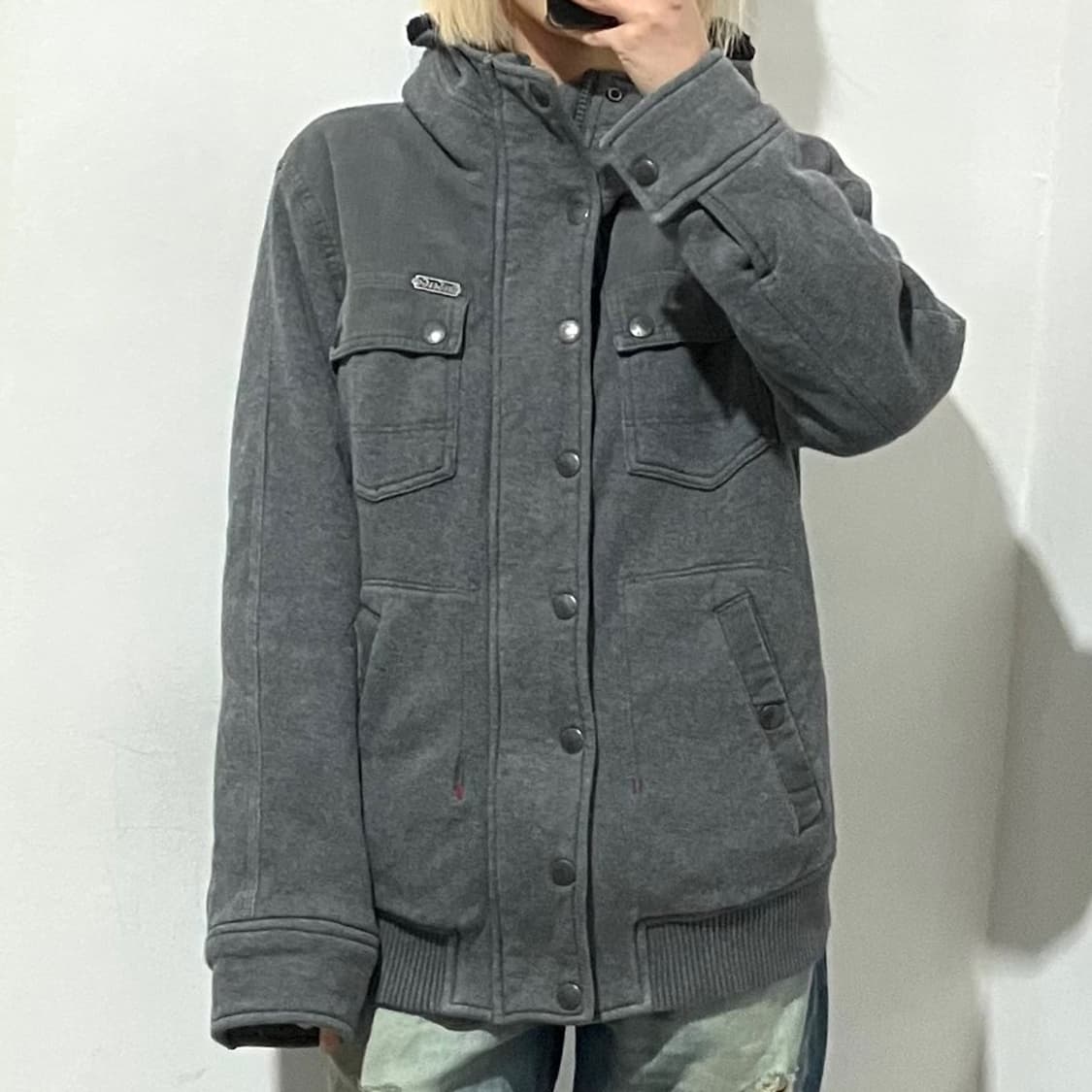 디젤 펑크 자켓 상품이미지1