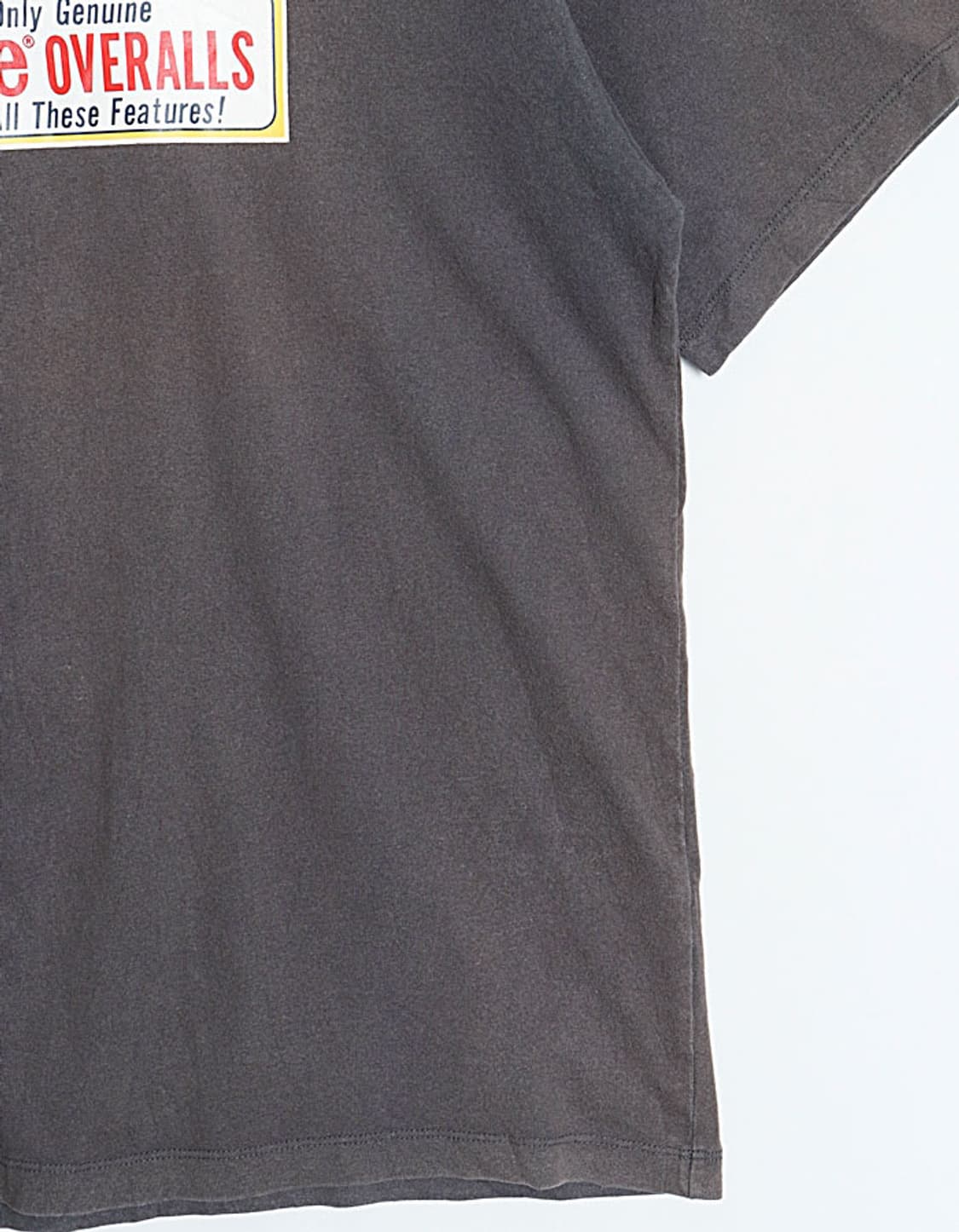 Lee Fade T-Shirts 상품이미지5