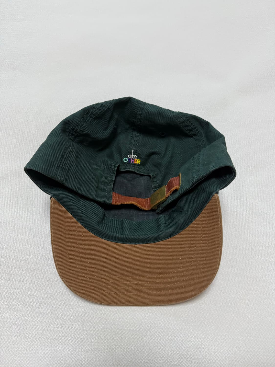 퍼렐 윌리엄스 i am other x uniqlo 볼캡 모자 상품이미지7