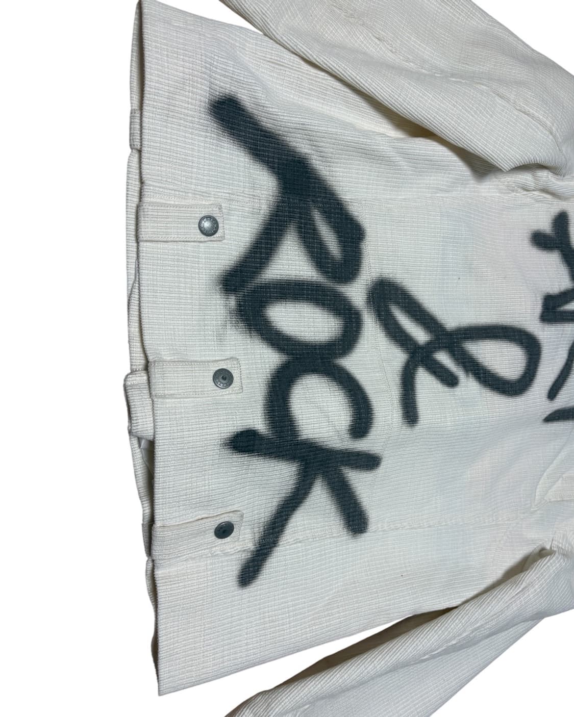 The Museum Visitor Art&Rock Rider Jacket 상품이미지4