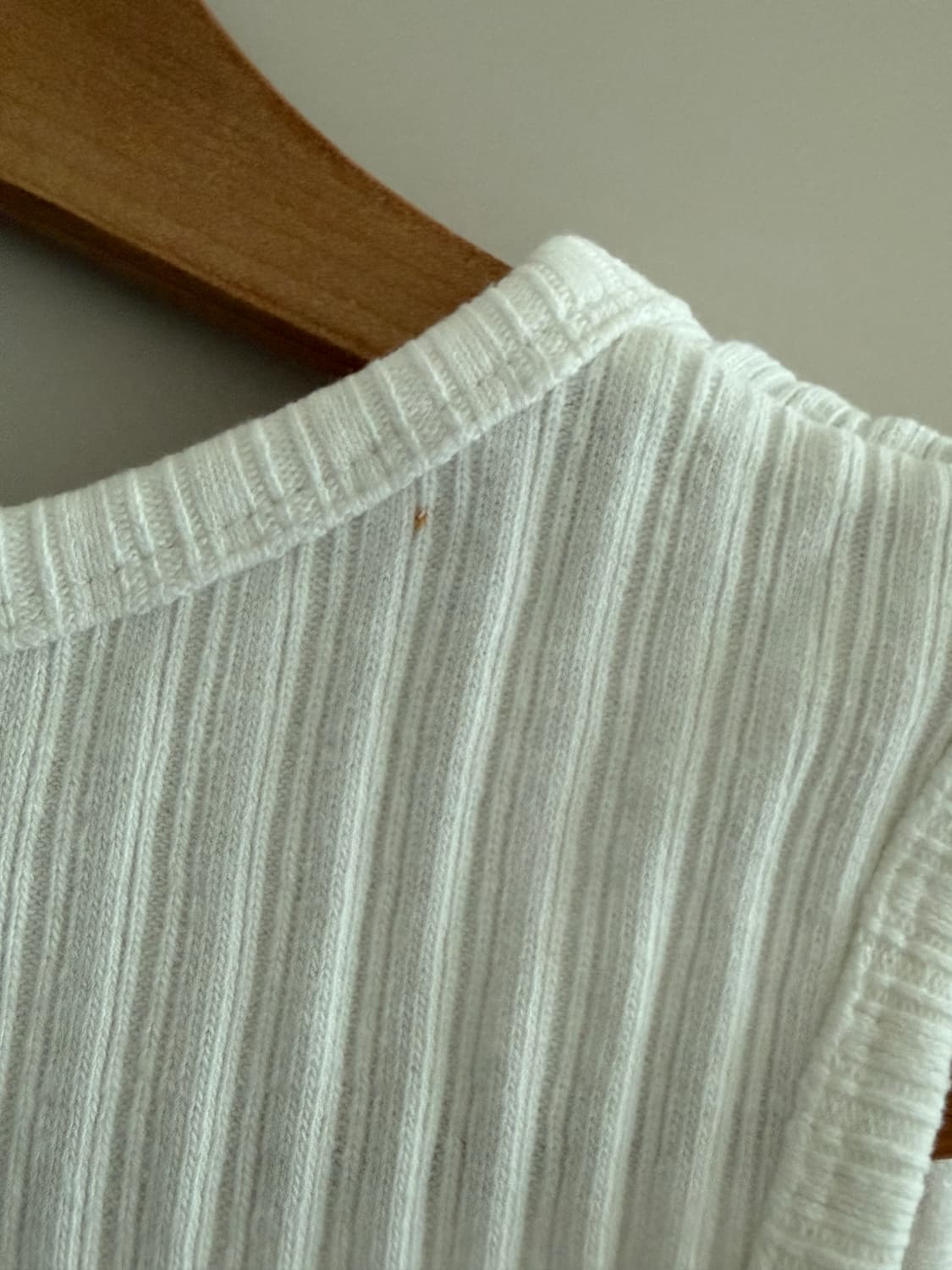 렉토 자가드 패치 나시 상품이미지5