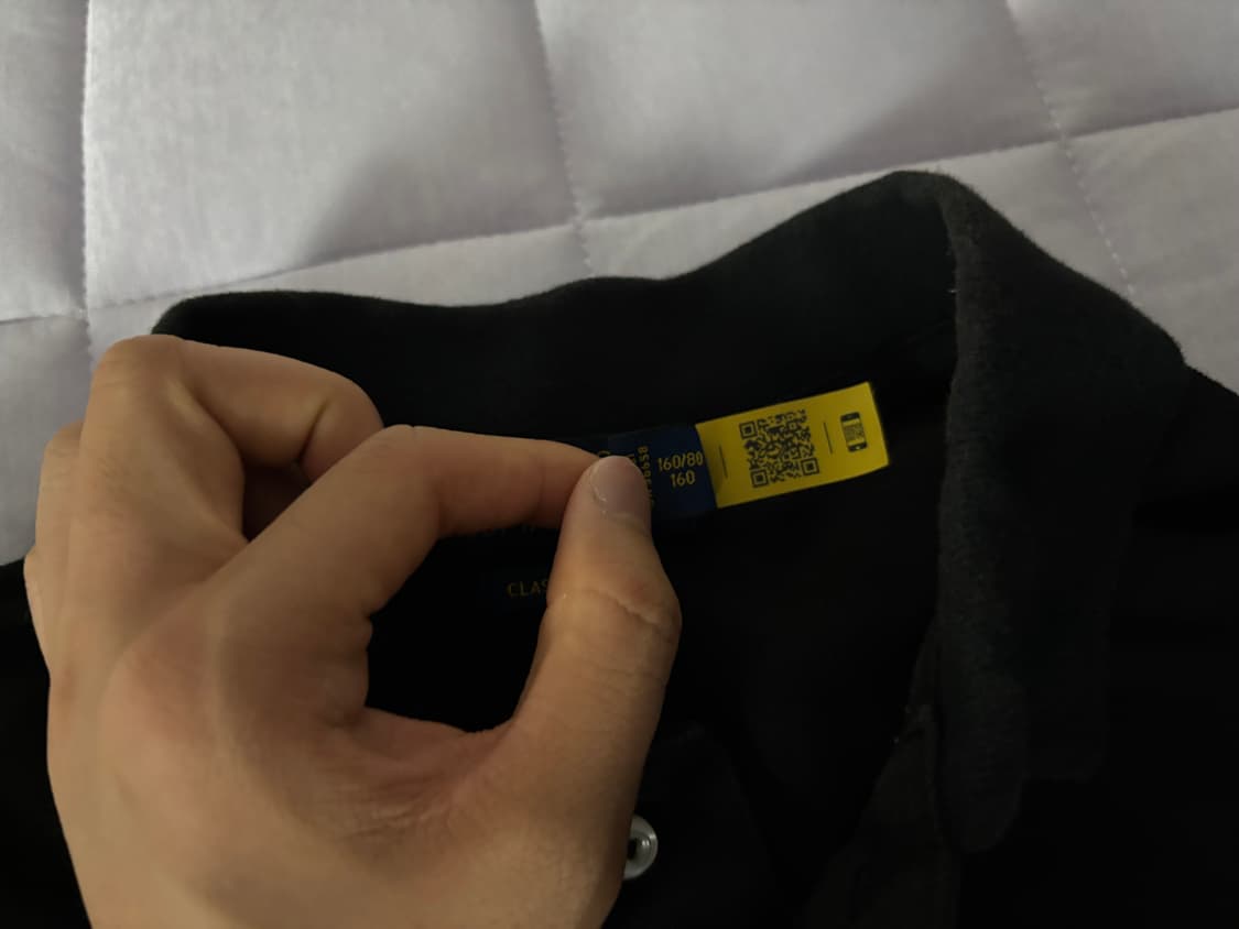 폴로 카라티 상품이미지6