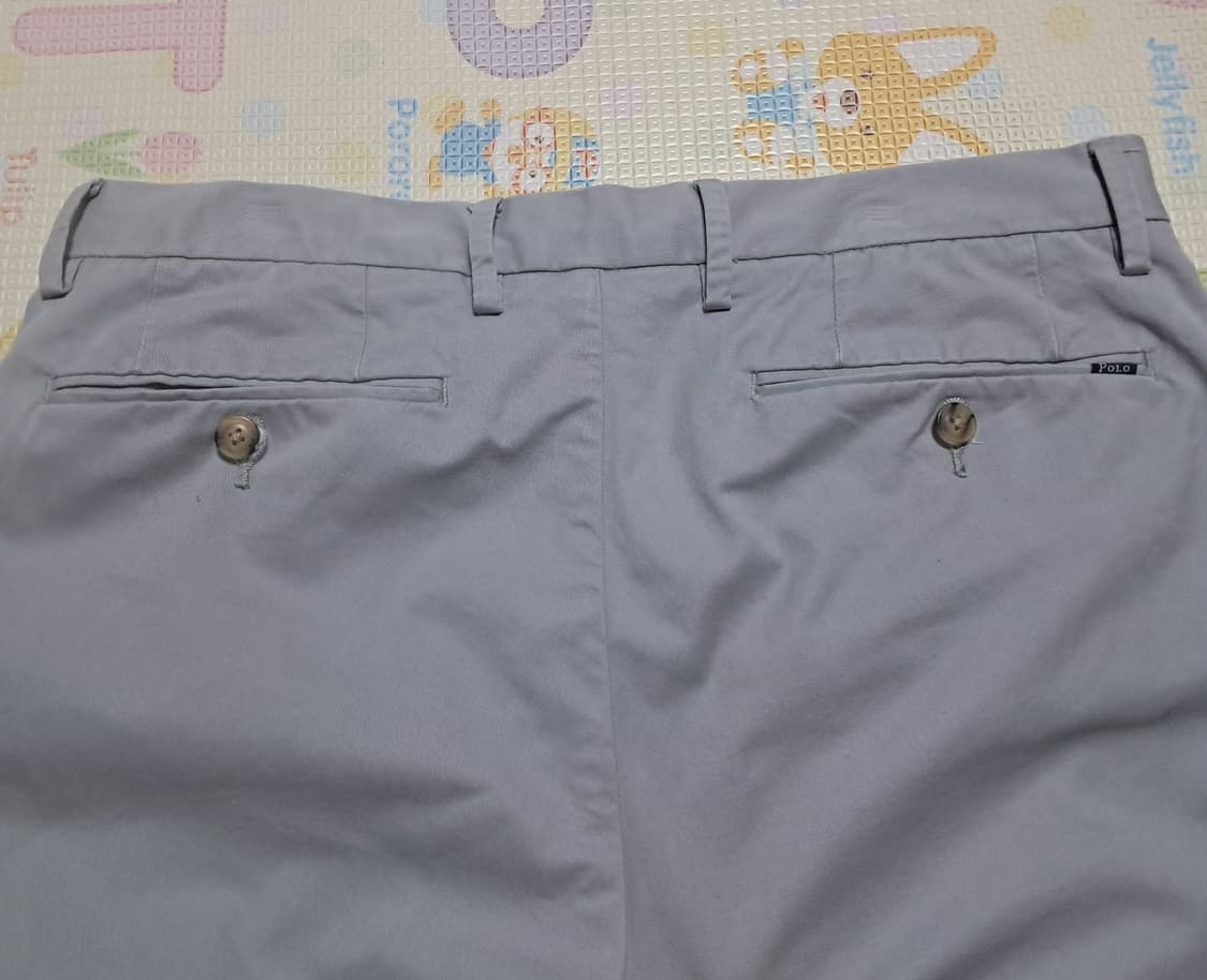 폴로 랄프로렌 치노 팬츠 32/30 상품이미지10