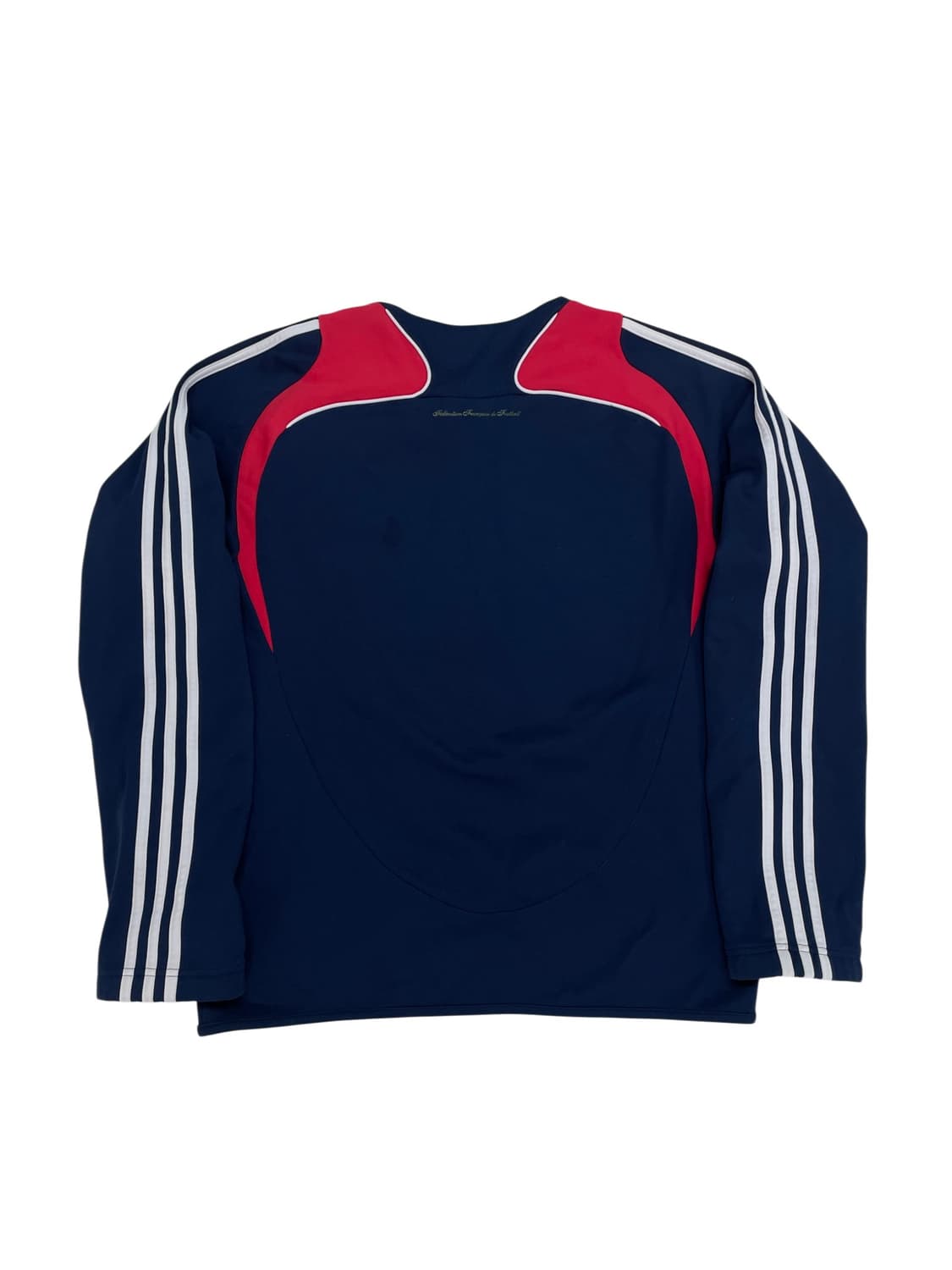 [100] 프랑스 국가대표 트레이닝 트랙탑 웜업 티셔츠 상품이미지3