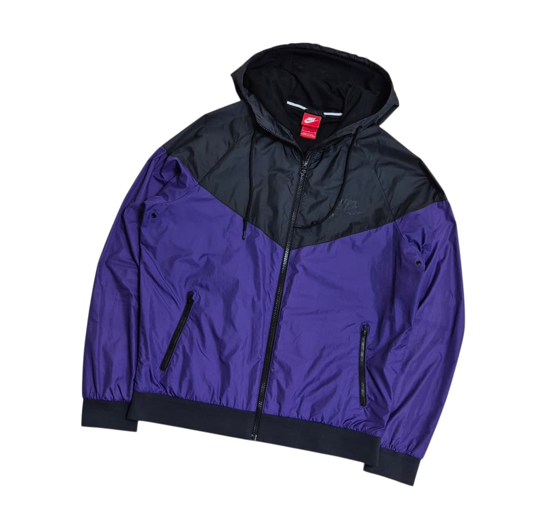 나이키 윈드러너 바람막이 상품이미지1