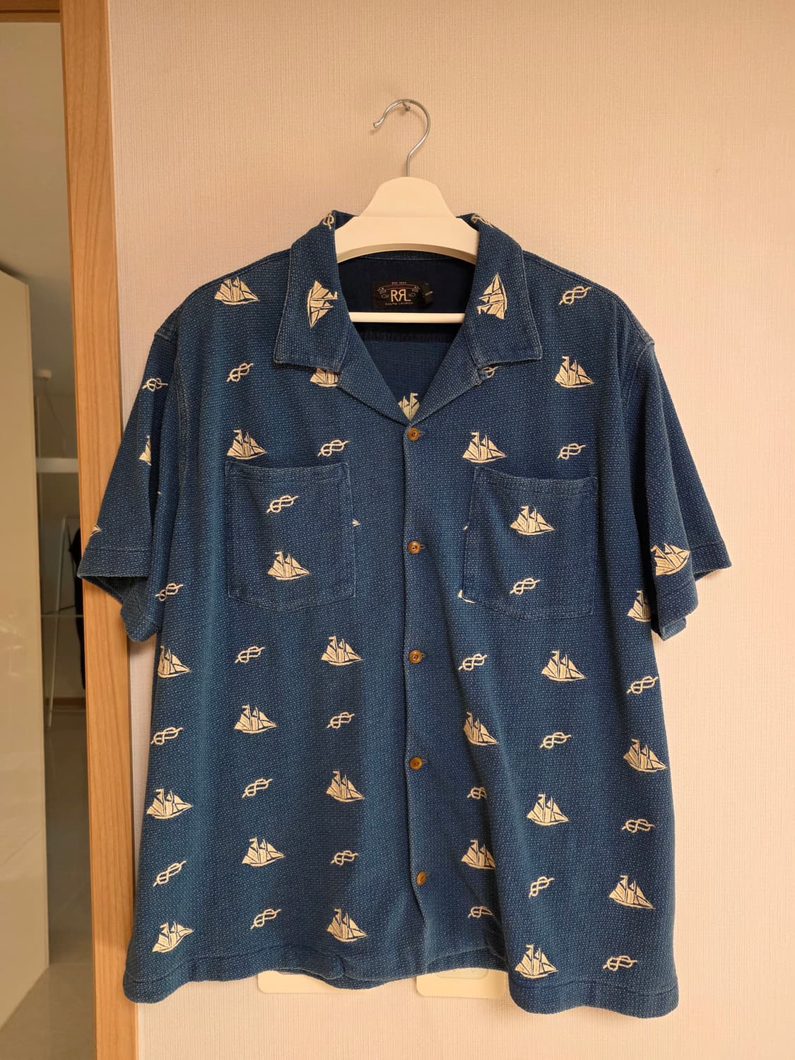 RRL 상품이미지1