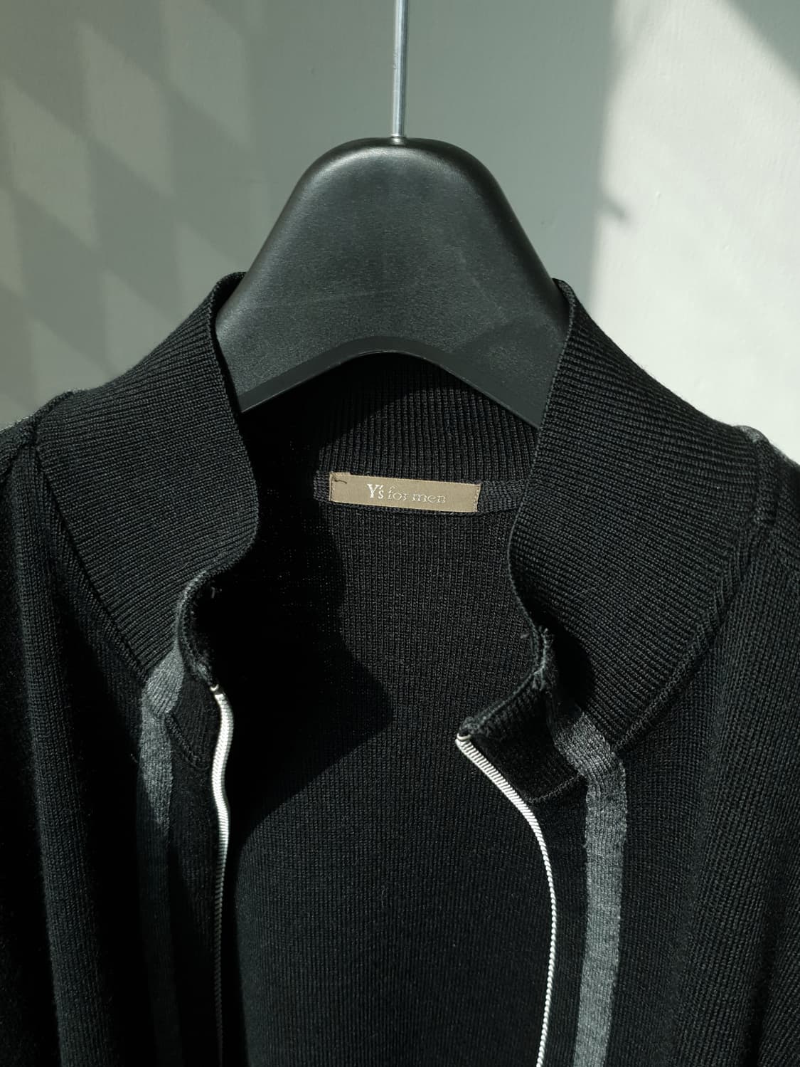 00s Y's Wool Zip-Up
by Yohji Yamamoto 상품이미지7