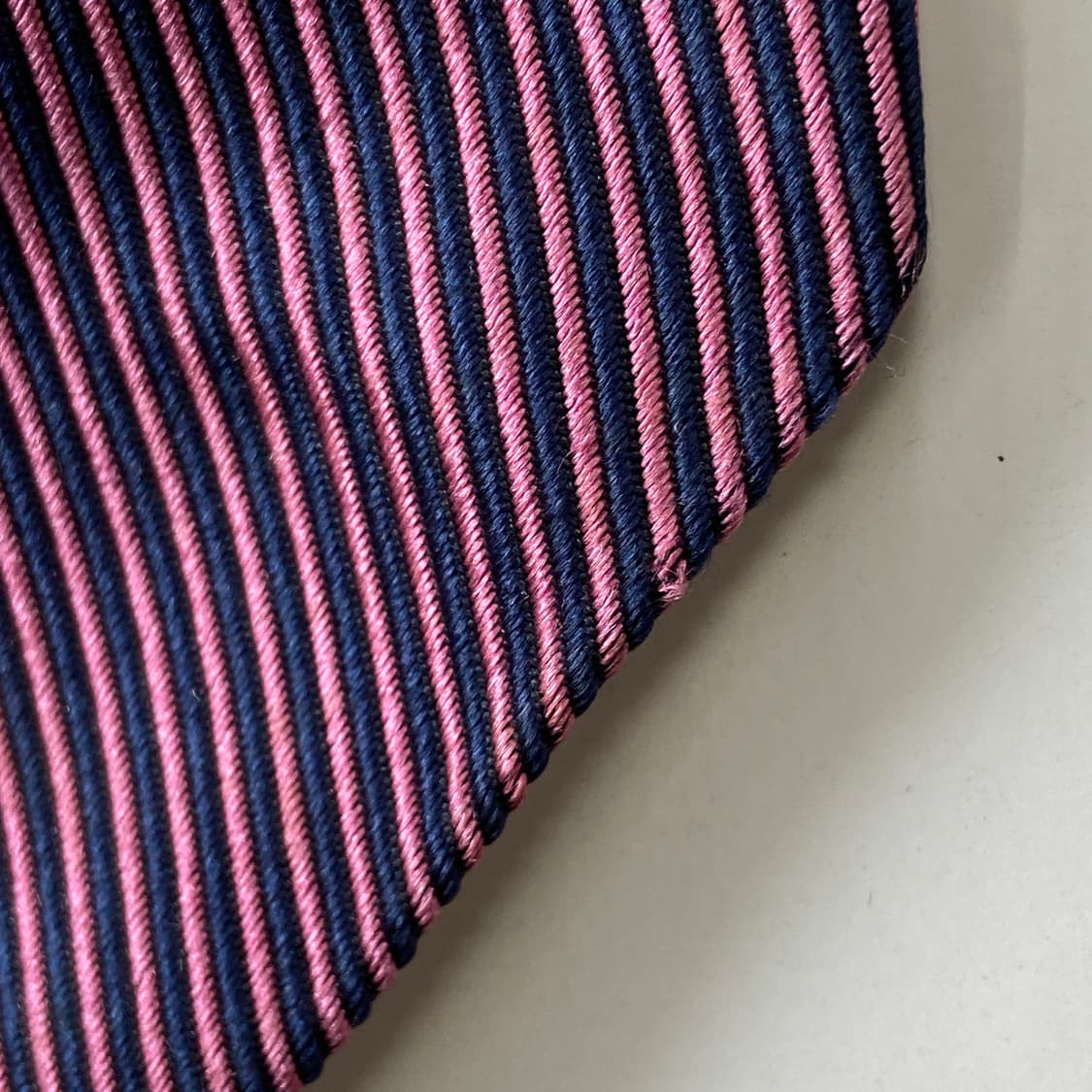 샤넬(CHANEL) 명품 정품 넥타이 상품이미지7