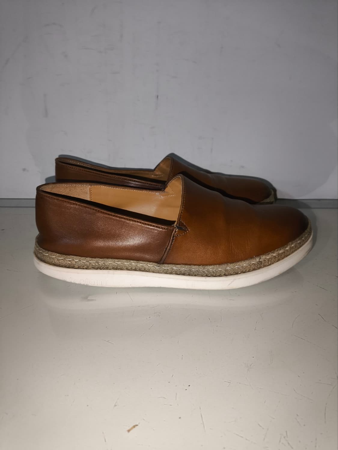 39 255mm 아테스토니 스니커즈 상품이미지1