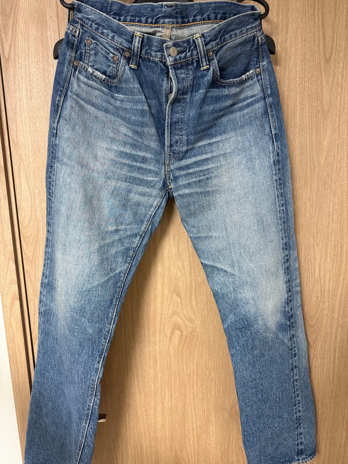 풀카운트 다트포드 1101 32 상품이미지1